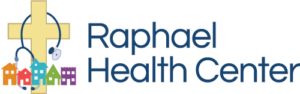 Raphael Health Center Logo