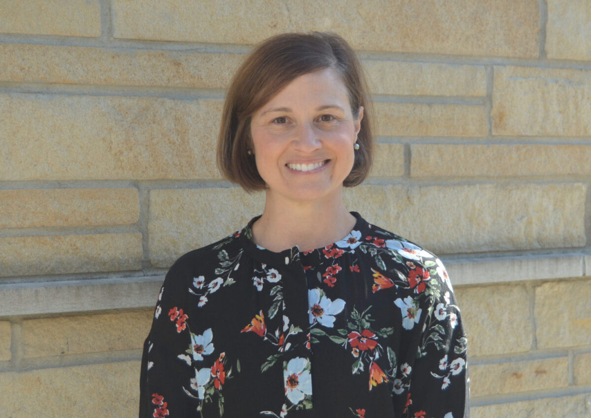 Leadership – Raphael Health Center